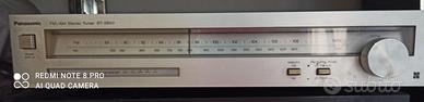 Panasonic st 2800