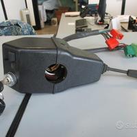 Devioluci nuovo Autocarro OM 35/40