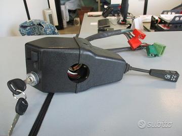 Devioluci nuovo Autocarro OM 35/40