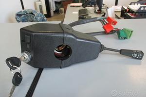 Devioluci nuovo Autocarro OM 35/40