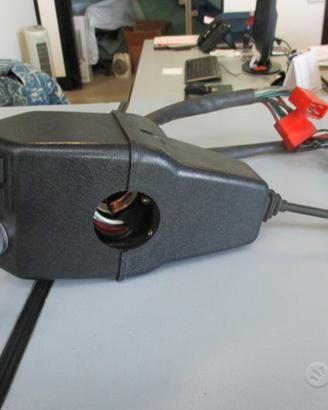 Devioluci nuovo Autocarro OM 35/40