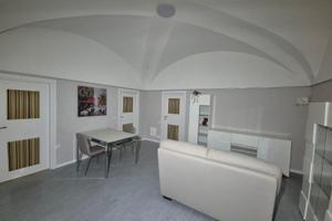 Ampio Bilocale LIBERO SUBITO (NO AGENZIA)