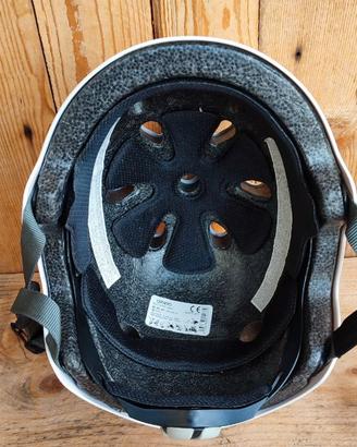 Casco Bici Pattinaggio