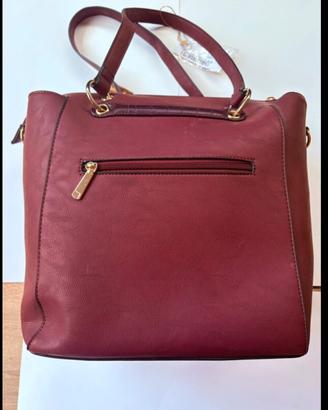Borsa bordeaux
