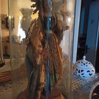 Campana Sant'Anna  800'