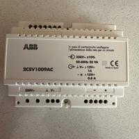 Trasformatore Abb