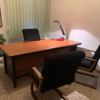 Arredamento completo per studio - RIBASSO