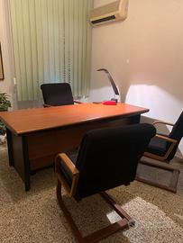 Arredamento completo per studio - RIBASSO