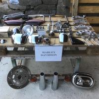 RICAMBI HARLEY DAVIDSON