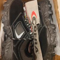 scarpe antinfortunistiche 