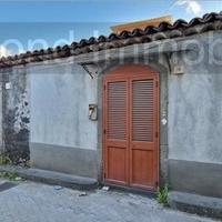 Casa singola 130mq a Linguaglossa