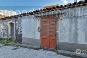 Casa singola 130mq a Linguaglossa