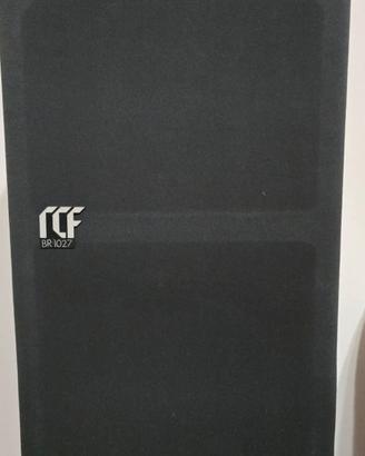 casse acustiche rcf