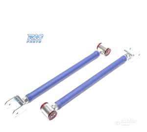 KIT BRACCI SOSPENSIONE REGOLABILI AUDI A3 8L 96-03
