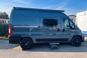 NUOVO 540 DB FIAT DUCATO 140 CV