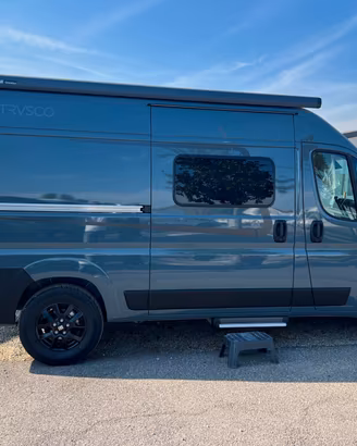 NUOVO 540 DB FIAT DUCATO 140 CV