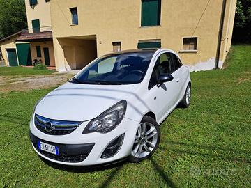 OPEL Corsa 4A SERIE 1.3 CDTI 55KW B-COLOR