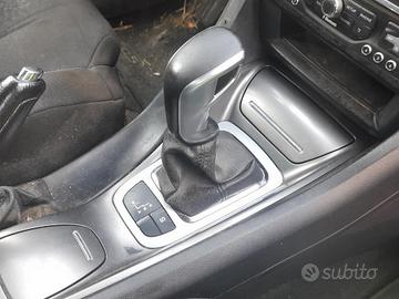 COMANDO CAMBIO CITROEN C5 «III» SW (2008)