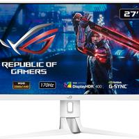 Monitor gaming ASUS ROG