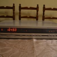Inkel TD1000 Sintonizzatore Tuner Digitale FM