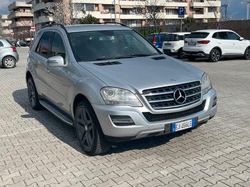 MERCEDES ML 350 CDI (W164) - PREMIUM