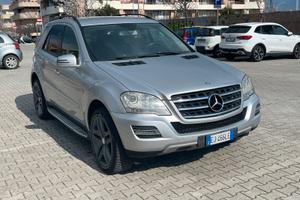 MERCEDES ML 350 CDI (W164) - PREMIUM