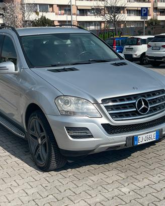 MERCEDES ML 350 CDI (W164) - PREMIUM