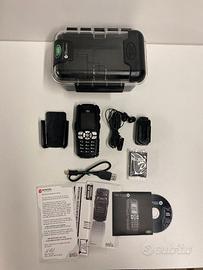 Telefono cellulare Sonim S1 Land Rover Edition