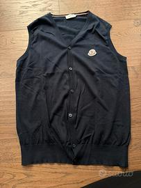 smanicato moncler uomo