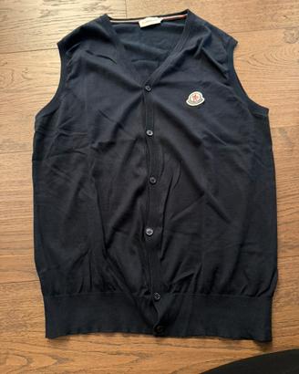 smanicato moncler uomo