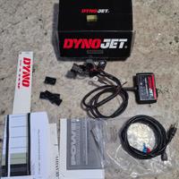 POWER COMMANDER FC EFC17042 KAWASAKI VERSYS 650