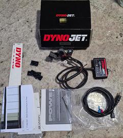 POWER COMMANDER FC EFC17042 KAWASAKI VERSYS 650