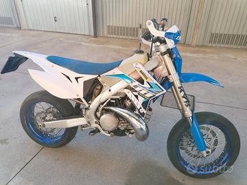 TM Racing SMR 300 - 2020