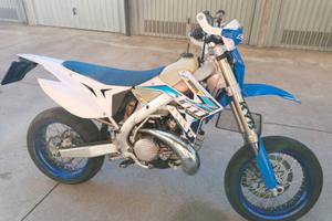 TM Racing SMR 300 - 2020