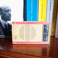 Radio retrò Hitachi Transistor - 8