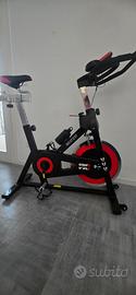 cyclette spinning