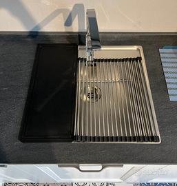 LAVELLO FRANKE MARIS