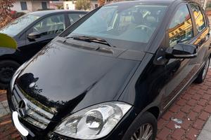 Mercedes classe A 160 style - 2012