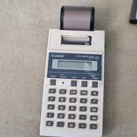 CANON CALCOLATRICE 