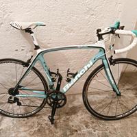 Bici da corsa Bianchi