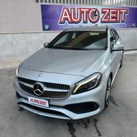 Mercedes-benz A 220 d AMG Automatic Premium