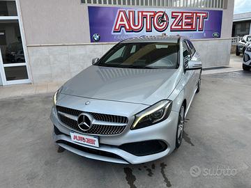 Mercedes-benz A 220 d AMG Automatic Premium