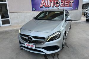 Mercedes-benz A 220 d AMG Automatic Premium