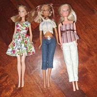 Barbie - bambole, vestiti, scarpe ed accessori