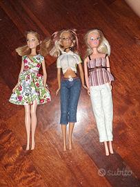 Barbie - bambole, vestiti, scarpe ed accessori