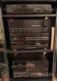 stereo Pioneer 