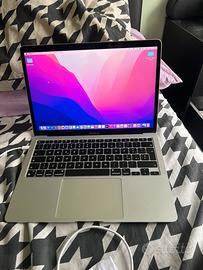 Apple Macbook Air 13”
