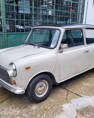 Mini 850 Austin Morris – 1976 - SUMMER PRICE
