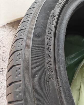 2 gomme 225_45_17