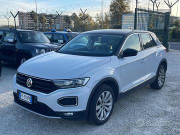 VOLKSWAGEN T-Roc 1.0 TSI 115 CV Style BlueMotion